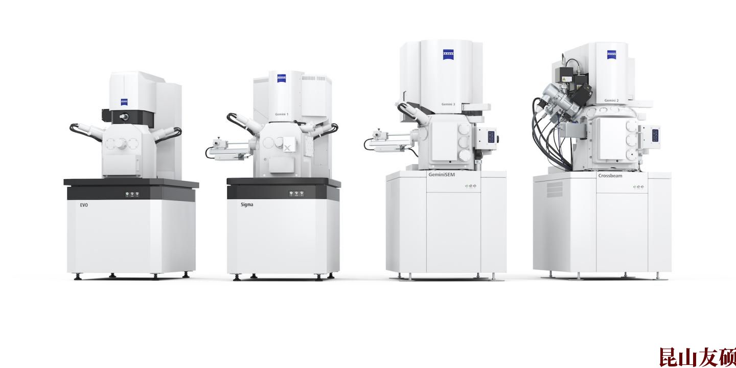 SEM扬州扫描电镜