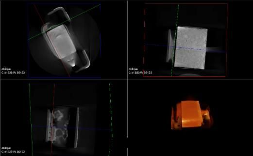 扬州蔡司扬州X射线显微镜